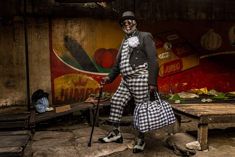Блог - Фантастические победители международного конкурса Siena International Photo Awards Фантастические победители международного конкурса Siena International Photo Awards