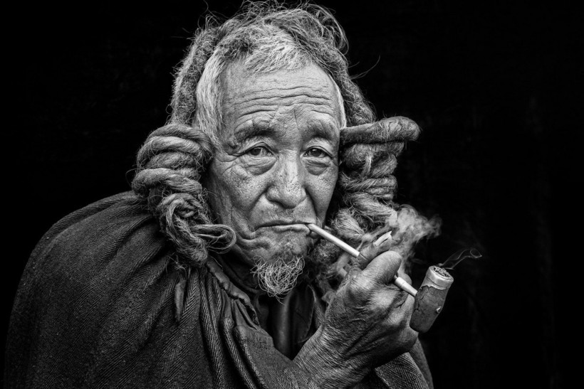 Блог - Фантастические победители международного конкурса Siena International Photo Awards Фантастические победители международного конкурса Siena International Photo Awards