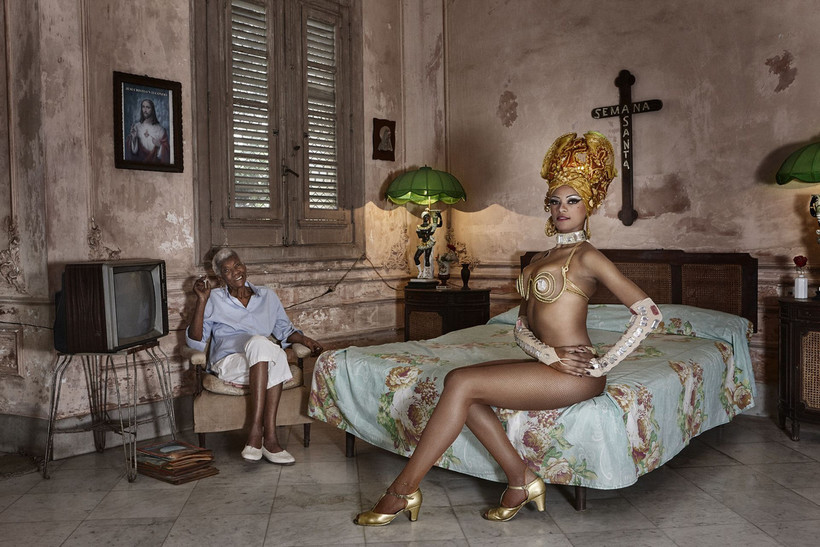 Блог - Фантастические победители международного конкурса Siena International Photo Awards Фантастические победители международного конкурса Siena International Photo Awards