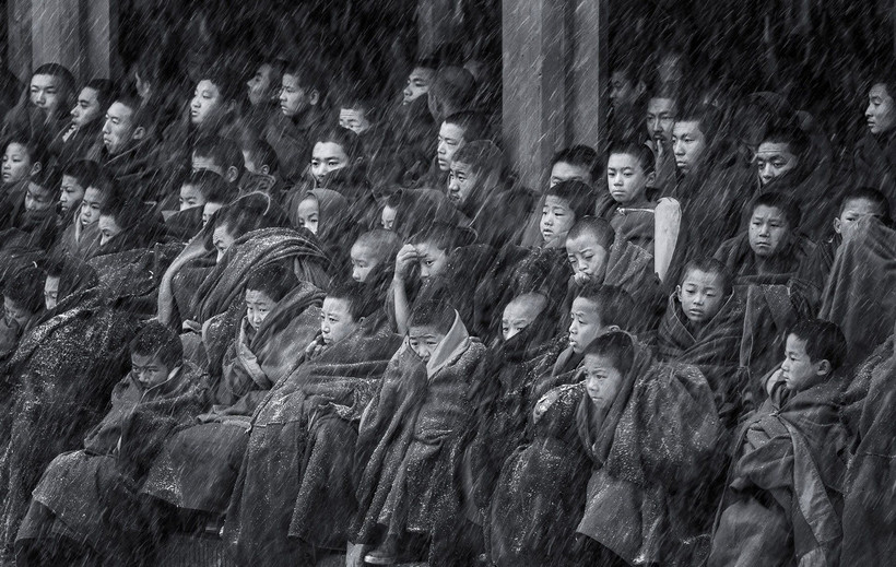 Блог - Фантастические победители международного конкурса Siena International Photo Awards Фантастические победители международного конкурса Siena International Photo Awards