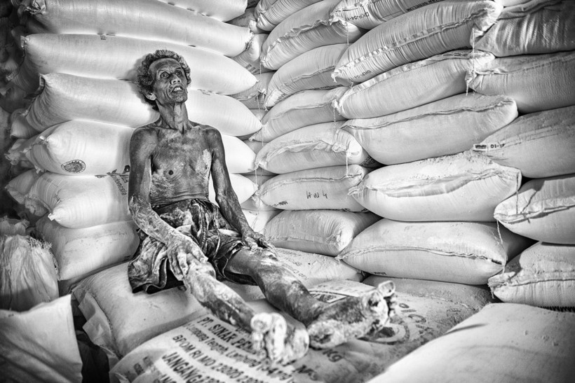 Блог - Фантастические победители международного конкурса Siena International Photo Awards Фантастические победители международного конкурса Siena International Photo Awards