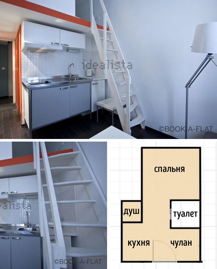 Блог - Какое жилье можно купить в разных частях света, будь у вас 5 млн рублей Какое жилье можно купить в разных частях света, будь у вас 5 млн рублей