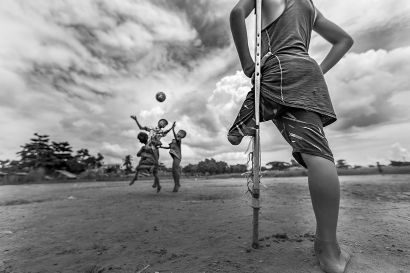 Блог - Победители в категории «Монохром» фотоконкурса Siena International Photo Awards 2018 Победители в категории «Монохром» фотоконкурса Siena International Photo Awards 2018