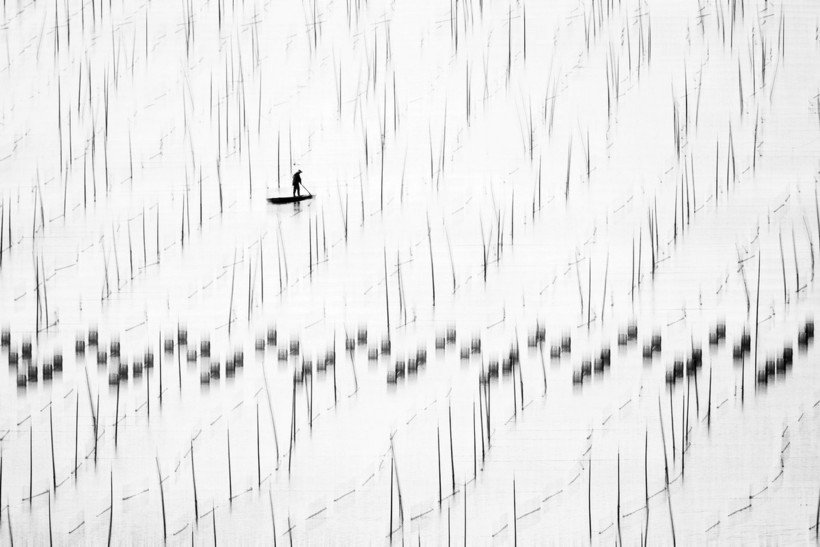 Блог - Победители в категории «Монохром» фотоконкурса Siena International Photo Awards 2018 Победители в категории «Монохром» фотоконкурса Siena International Photo Awards 2018