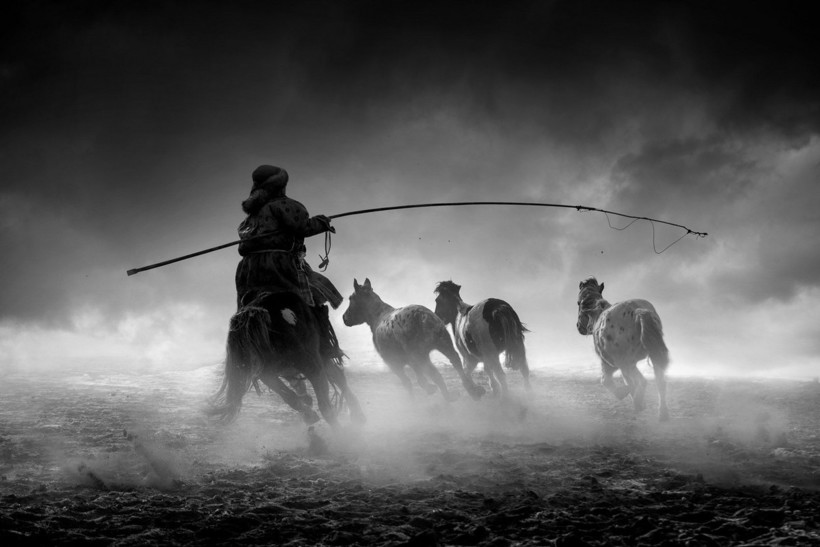 Блог - Победители в категории «Монохром» фотоконкурса Siena International Photo Awards 2018 Победители в категории «Монохром» фотоконкурса Siena International Photo Awards 2018