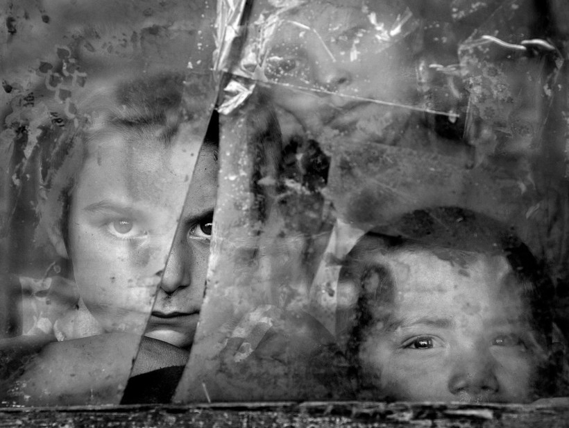 Блог - Победители в категории «Монохром» фотоконкурса Siena International Photo Awards 2018 Победители в категории «Монохром» фотоконкурса Siena International Photo Awards 2018