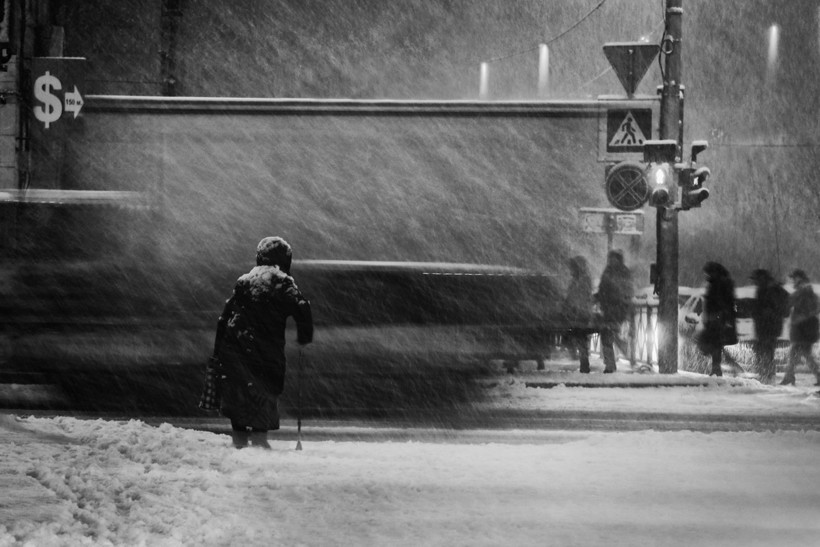 Блог - Победители в категории «Монохром» фотоконкурса Siena International Photo Awards 2018 Победители в категории «Монохром» фотоконкурса Siena International Photo Awards 2018