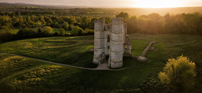 Блог - Победители конкурса «Исторический фотограф года 2018» Победители конкурса «Исторический фотограф года 2018»