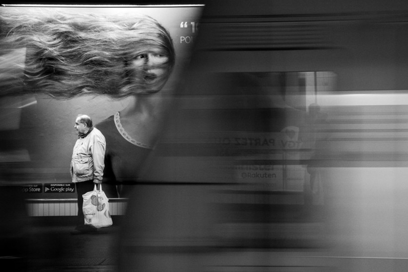 Блог - Победитель и финалисты конкурса уличной фотографии SPi Street Awards 2018 Победитель и финалисты конкурса уличной фотографии SPi Street Awards 2018