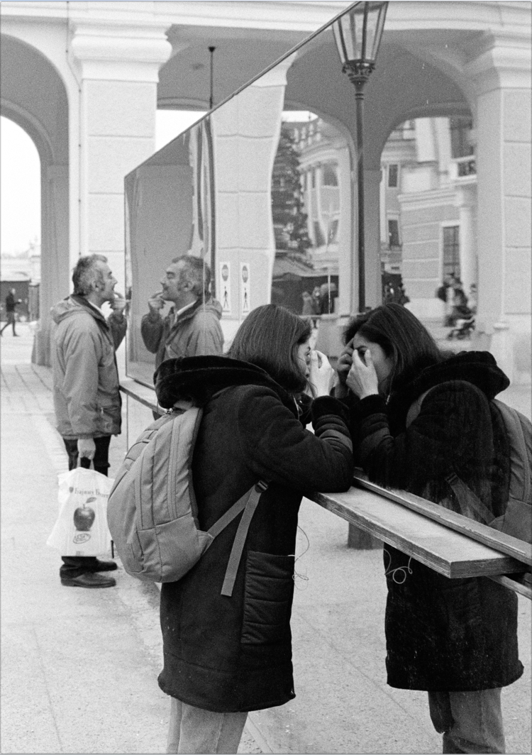 Блог - Победитель и финалисты конкурса уличной фотографии SPi Street Awards 2018 Победитель и финалисты конкурса уличной фотографии SPi Street Awards 2018