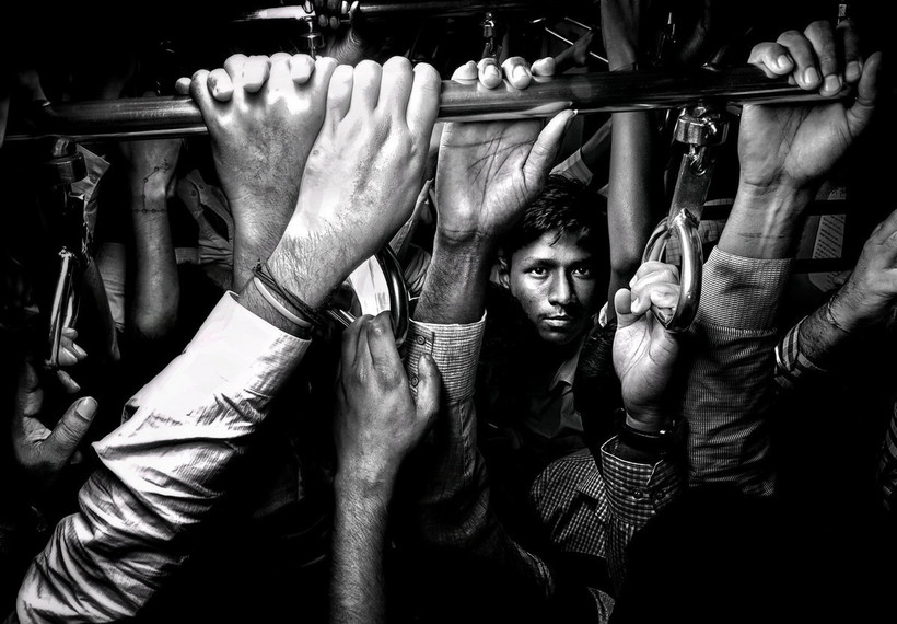 Блог - Победитель и финалисты конкурса уличной фотографии SPi Street Awards 2018 Победитель и финалисты конкурса уличной фотографии SPi Street Awards 2018