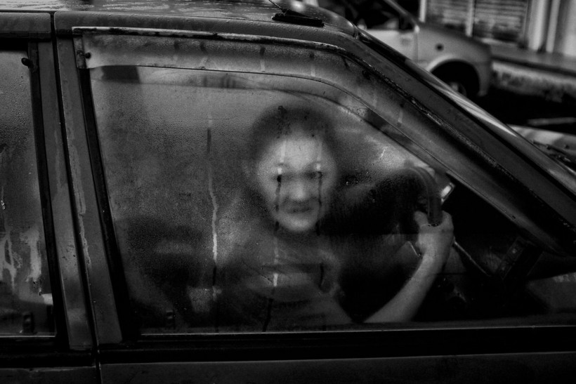 Блог - Победитель и финалисты конкурса уличной фотографии SPi Street Awards 2018 Победитель и финалисты конкурса уличной фотографии SPi Street Awards 2018