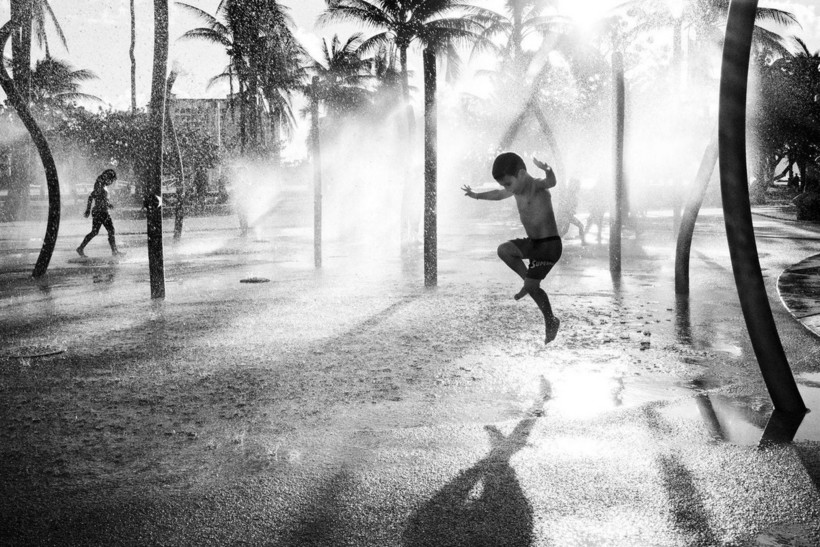 Блог - Победитель и финалисты конкурса уличной фотографии SPi Street Awards 2018 Победитель и финалисты конкурса уличной фотографии SPi Street Awards 2018