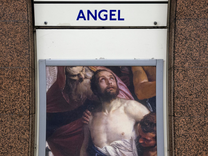 Блог - Победитель и финалисты конкурса уличной фотографии SPi Street Awards 2018 Победитель и финалисты конкурса уличной фотографии SPi Street Awards 2018