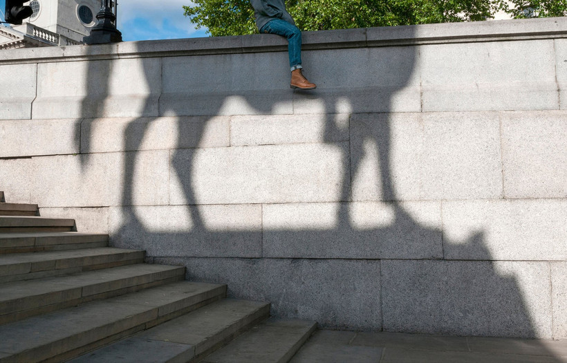 Блог - Победитель и финалисты конкурса уличной фотографии SPi Street Awards 2018 Победитель и финалисты конкурса уличной фотографии SPi Street Awards 2018