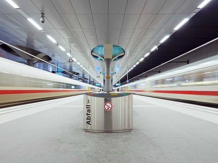Блог - Интересные факты о метро в 16 разных городах мира Интересные факты о метро в 16 разных городах мира