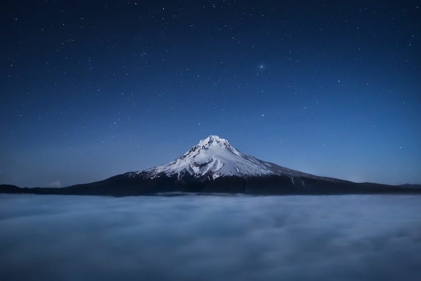 Блог - Фотограф снимает места, которые называют краем Земли Фотограф снимает места, которые называют краем Земли