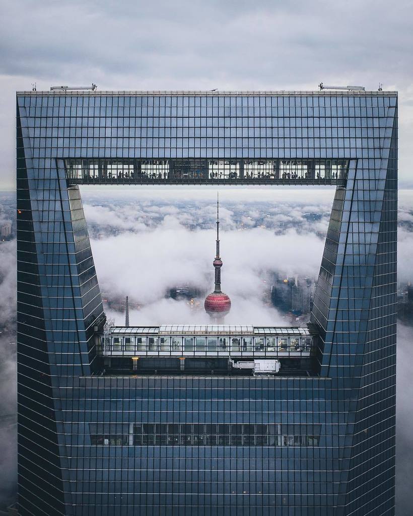 Блог - Фотограф запечатлел уникальную красоту Восточной Азии Фотограф запечатлел уникальную красоту Восточной Азии