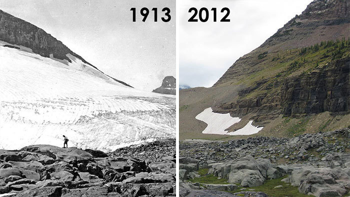 Блог - Самый пугающий и грустный #10YearChallenge: что произошло с нашей планетой за 10 лет Самый пугающий и грустный #10YearChallenge: что произошло с нашей планетой за 10 лет