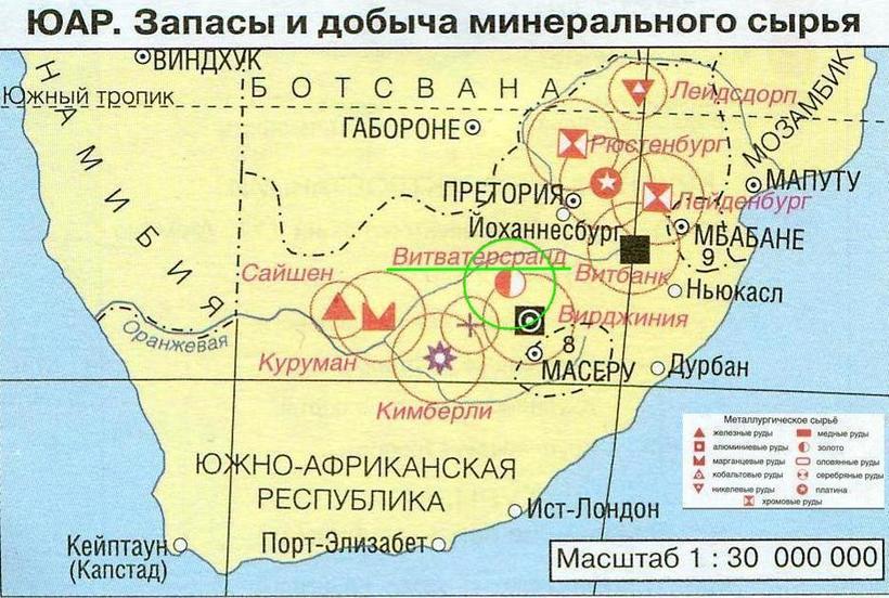 Блог - Адская жара и удушающая влажность: как добывают золото в самой глубокой шахте в мире Адская жара и удушающая влажность: как добывают золото в самой глубокой шахте в мире