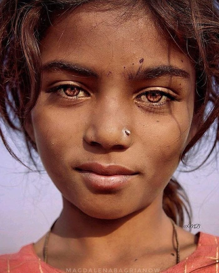 Блог - Прекрасный индийский народ: 30 проникновенных портретов от польского фотографа Прекрасный индийский народ: 30 проникновенных портретов от польского фотографа