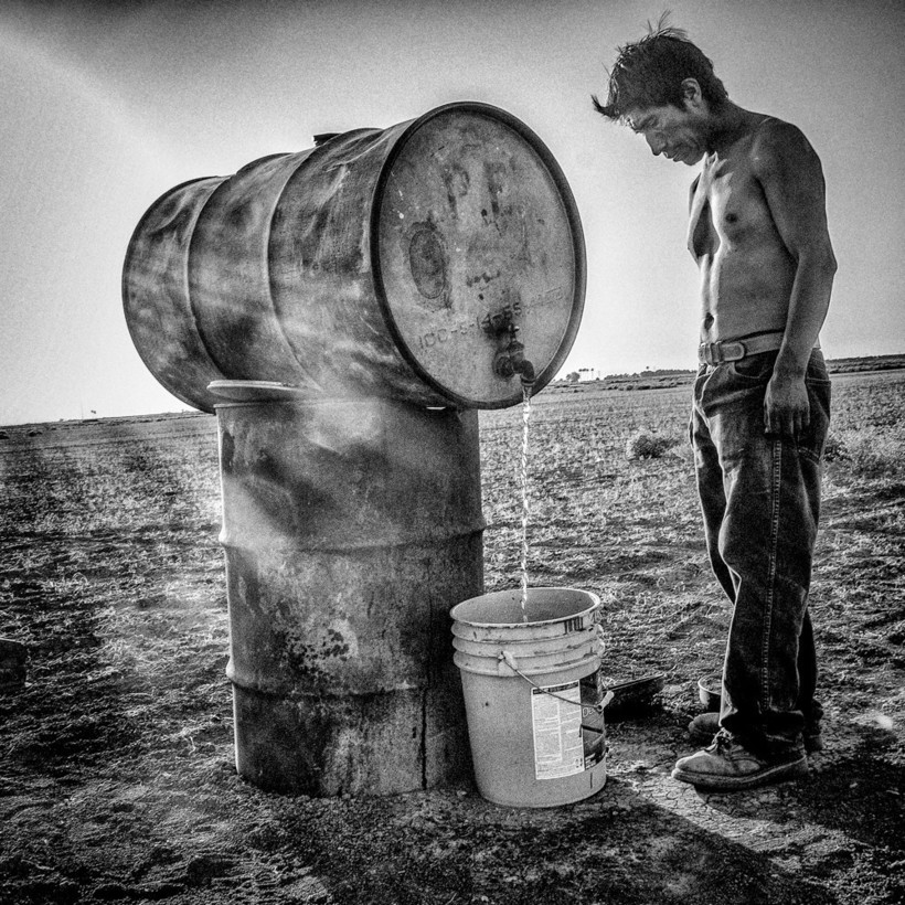 Мендота, штат Калифорния, 2014 Мендота, штат Калифорния, 2014