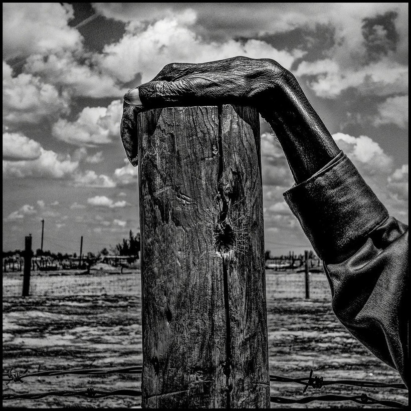 Алленсворт, Калифорния, 2014 Алленсворт, Калифорния, 2014