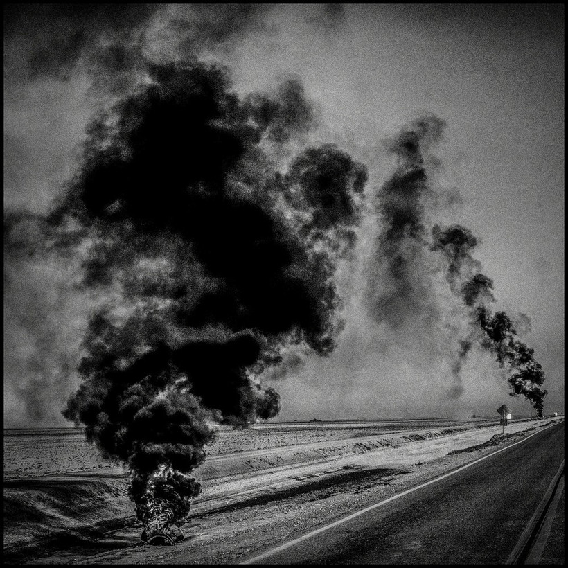 Коркоран, штат Калифорния, 2014 Коркоран, штат Калифорния, 2014