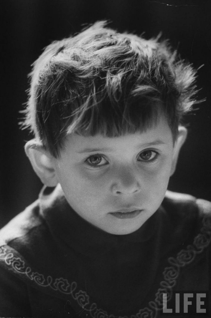 Блог - Какими увидел советские детские сады американский фотограф из LIFE в 1960 году Какими увидел советские детские сады американский фотограф из LIFE в 1960 году