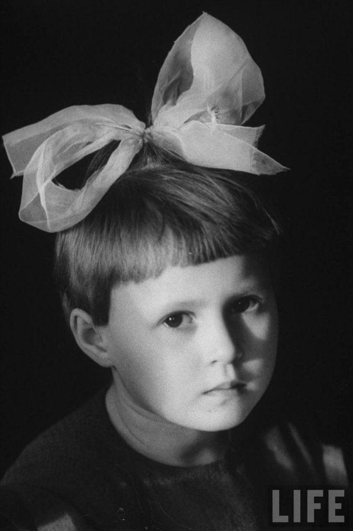 Блог - Какими увидел советские детские сады американский фотограф из LIFE в 1960 году Какими увидел советские детские сады американский фотограф из LIFE в 1960 году