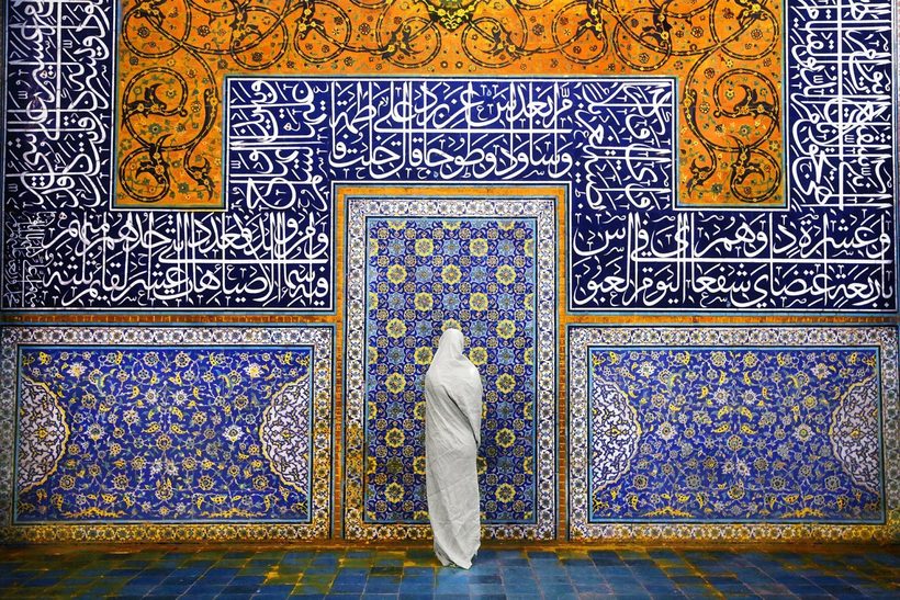 Блог - Такие разные и прекрасные: 15 колоритных портретов женщин из разных стран Такие разные и прекрасные: 15 колоритных портретов женщин из разных стран
