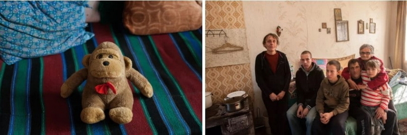 Блог - 13 детей со всего мира показали свои игрушки, и они такие разные 13 детей со всего мира показали свои игрушки, и они такие разные