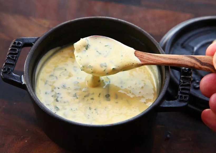 Блог - За вкус отвечает: история возникновения соусов За вкус отвечает: история возникновения соусов