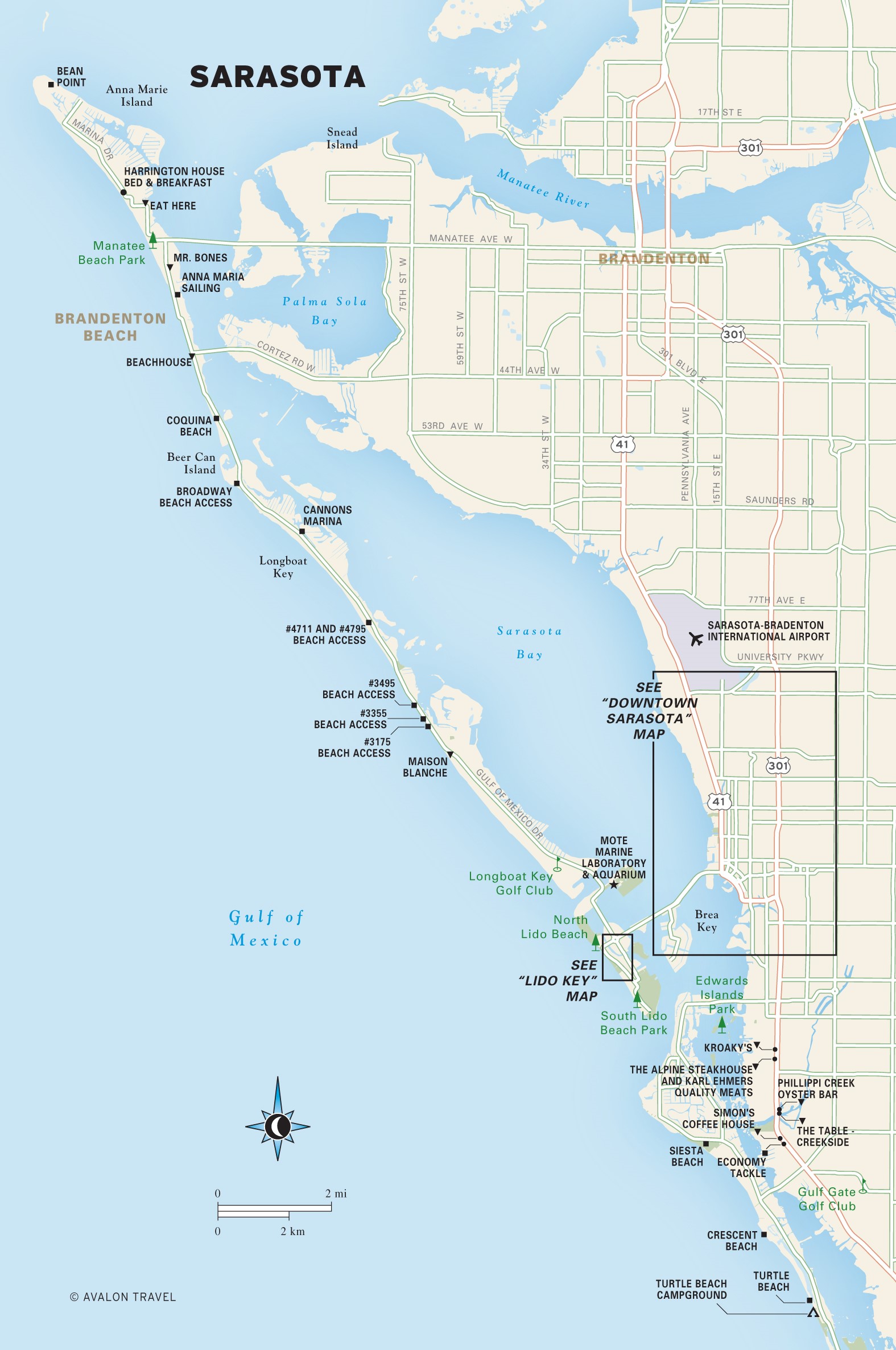 Карта Флориды, Florida (США) на русском языке, расположение на карте мира сгородами, метро, центра, районов и округов