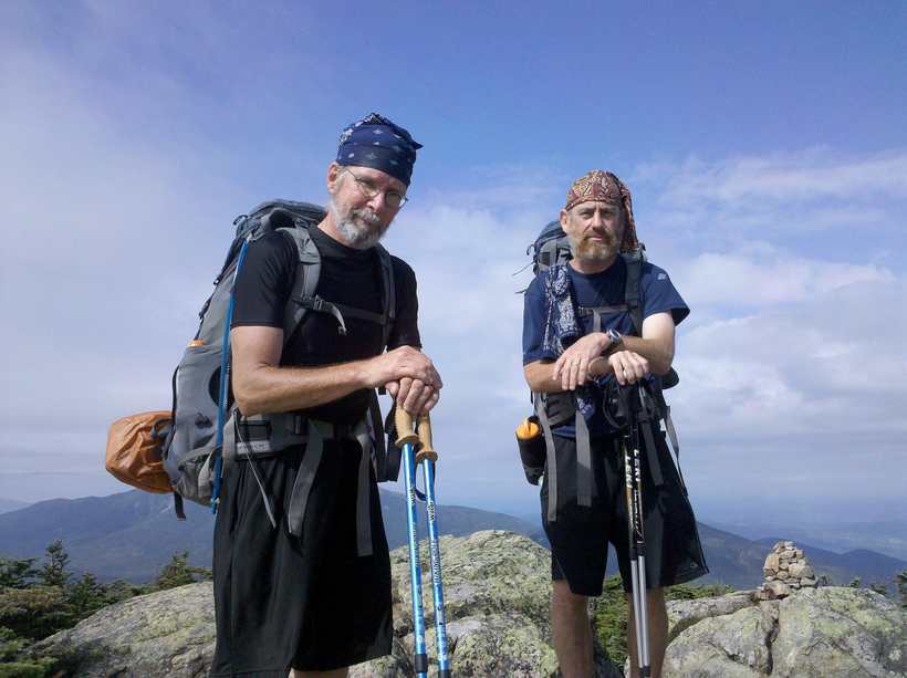 ​11 Вещей, которые стоит знать перед покорением Аппалачской тропы