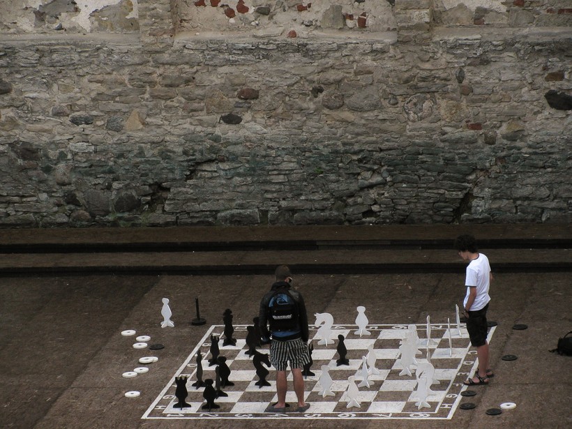 Досының әйелдерімен орысша порно