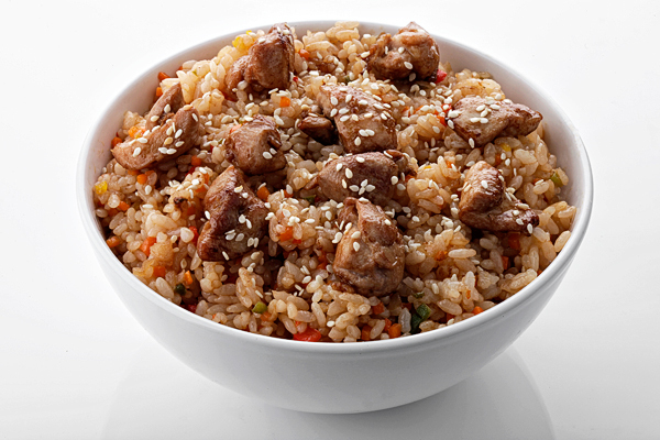 Какая национальная кухня, традиционные блюда и еда на Гуаме?