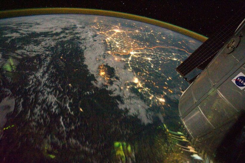 Блог - 25 странных государственных границ, красноречиво говорящих о политике. Часть 1 25 странных государственных границ, красноречиво говорящих о политике. Часть 1