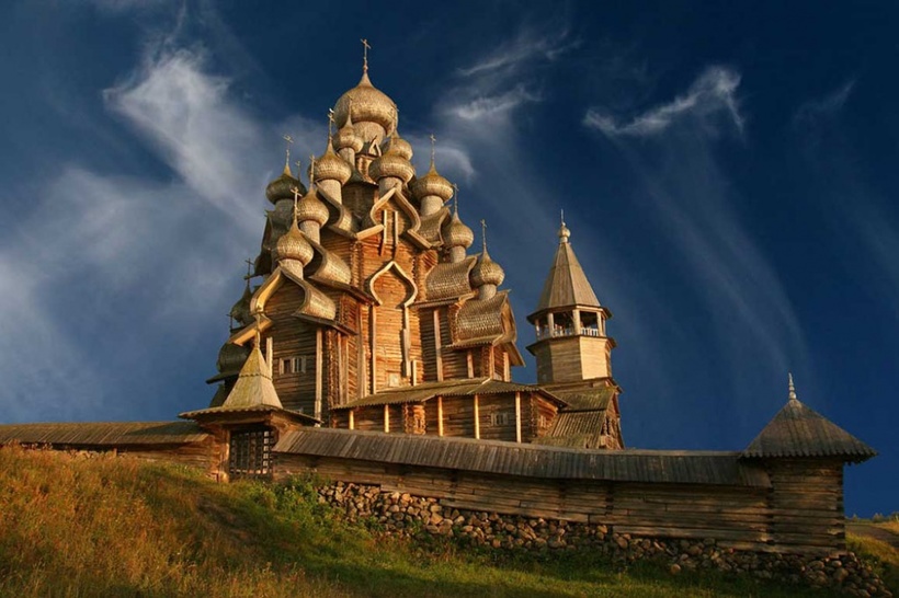Блог - 20 фото поразительной разнообразной Карелии 20 фото поразительной разнообразной Карелии