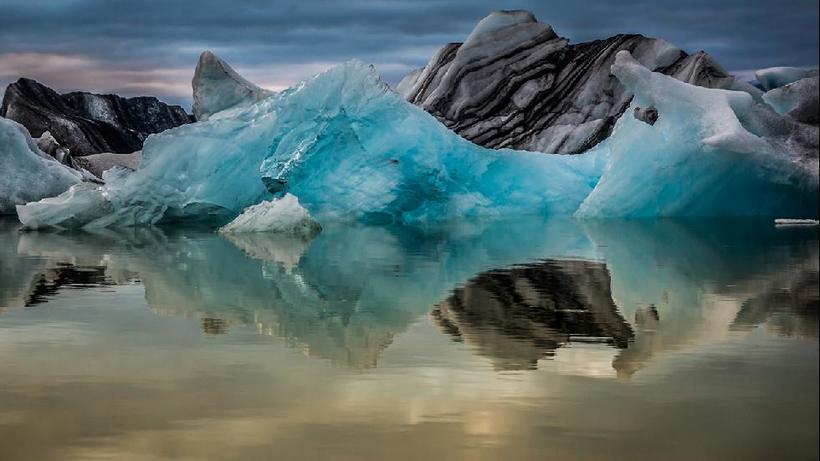 Блог - 18 ошеломляющих снимков, представленных Sony World Photography Awards 18 ошеломляющих снимков, представленных Sony World Photography Awards