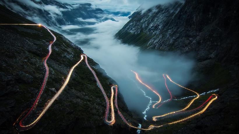 Блог - 18 ошеломляющих снимков, представленных Sony World Photography Awards 18 ошеломляющих снимков, представленных Sony World Photography Awards