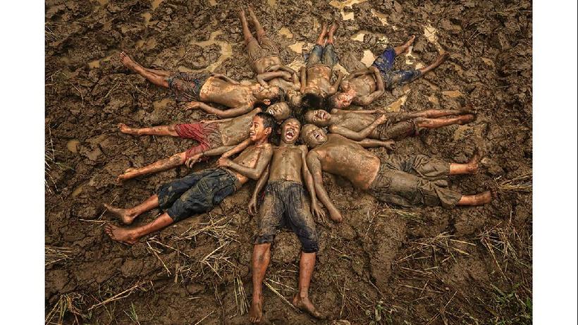 Блог - 18 ошеломляющих снимков, представленных Sony World Photography Awards 18 ошеломляющих снимков, представленных Sony World Photography Awards
