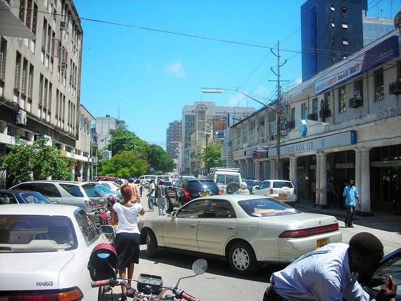 10 самых грязных городов мира, в которых не стоит отдыхать