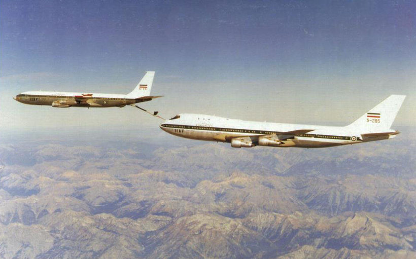 Блог - 16 малоизвестных фактов о Boeing 747 16 малоизвестных фактов о Boeing 747