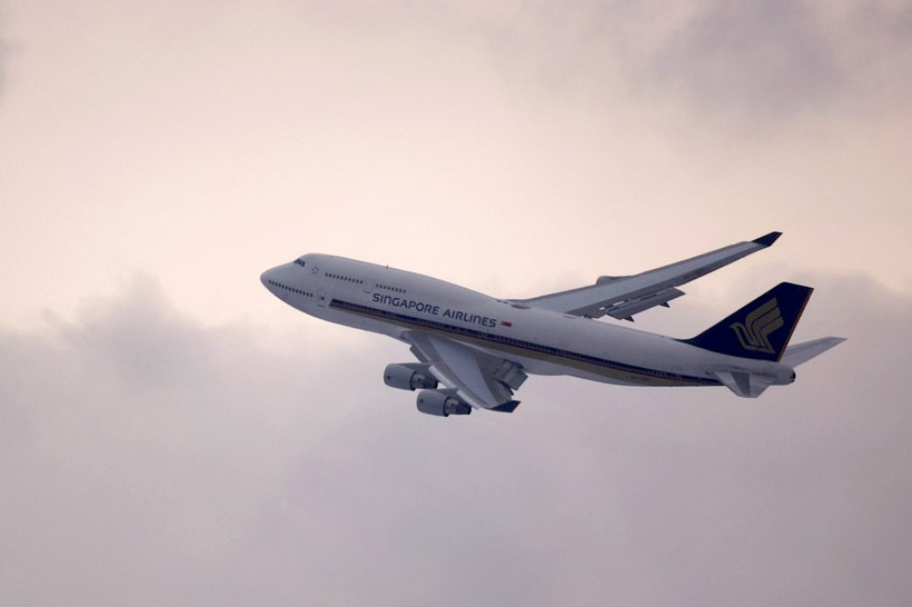 Блог - 16 малоизвестных фактов о Boeing 747 16 малоизвестных фактов о Boeing 747