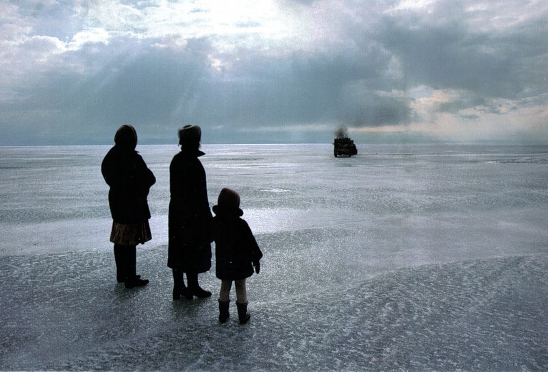 Блог - СССР глазами National Geographic СССР глазами National Geographic