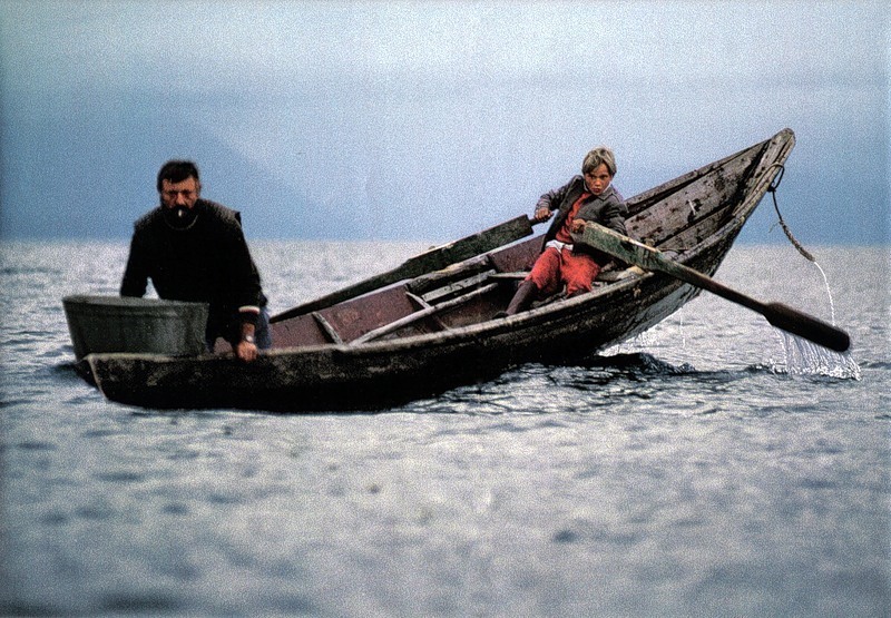 Блог - СССР глазами National Geographic СССР глазами National Geographic