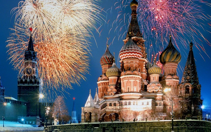 Блог - 46 фактов о России и русских глазами иностранца 46 фактов о России и русских глазами иностранца