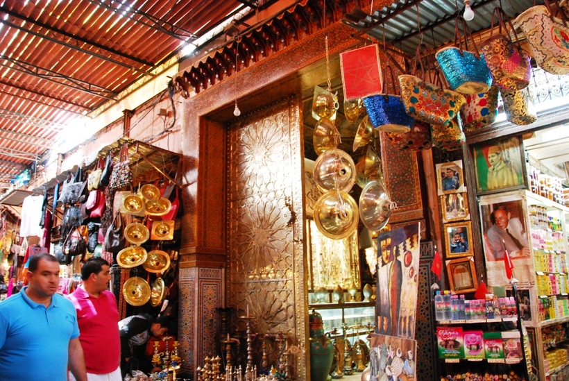 49 фактов о Марокко глазами россиянина