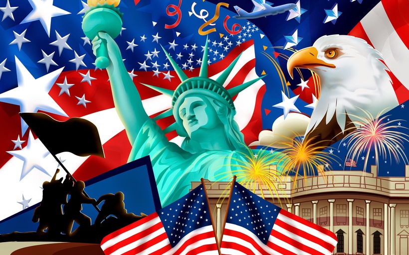 Блог - 49 фактов о США и американцах глазами россиянки 49 фактов о США и американцах глазами россиянки